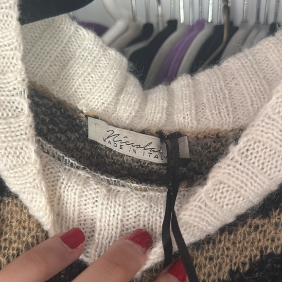 Made in Italy sweater - Picture 2 of 2